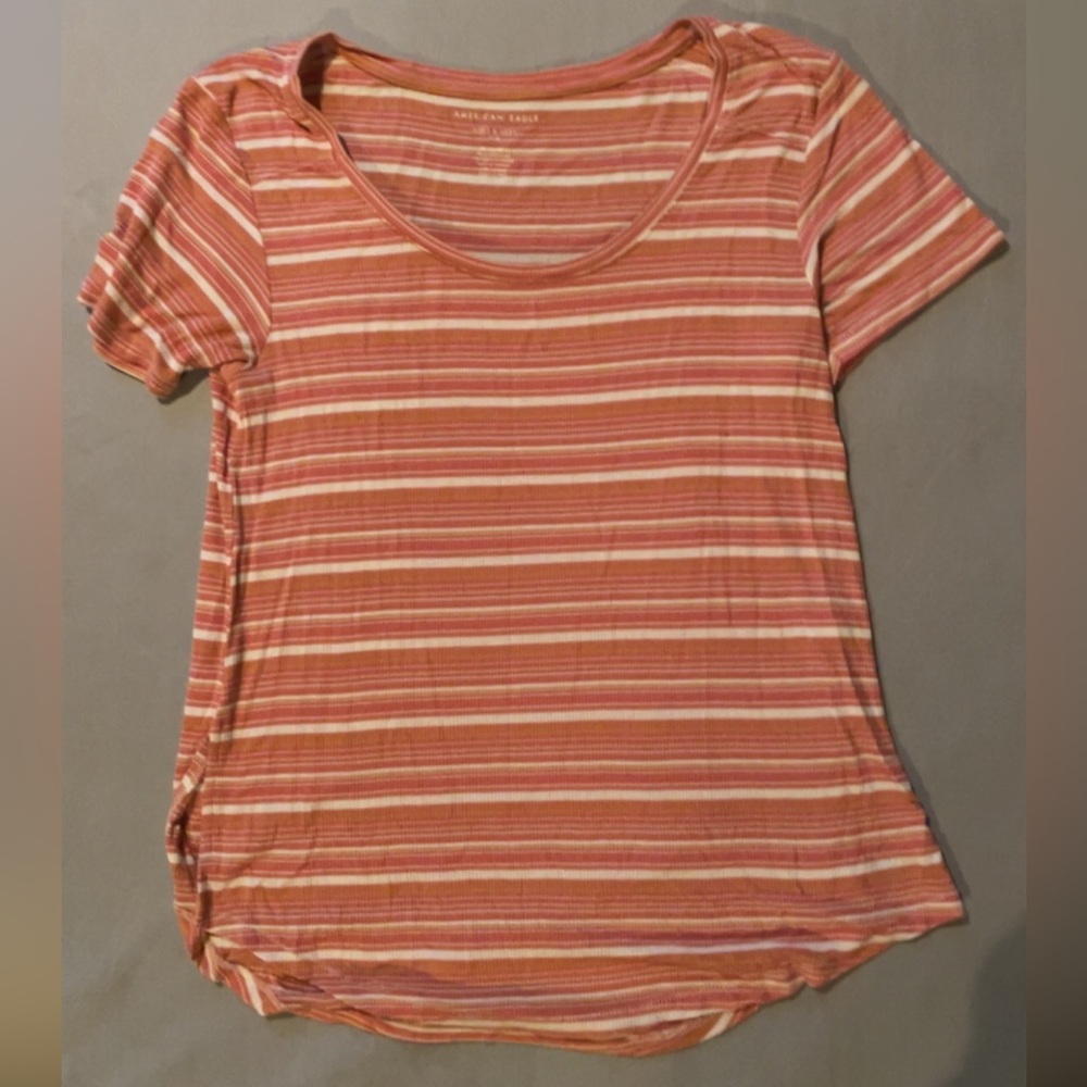 American Eagle Soft & Sexy Shirt